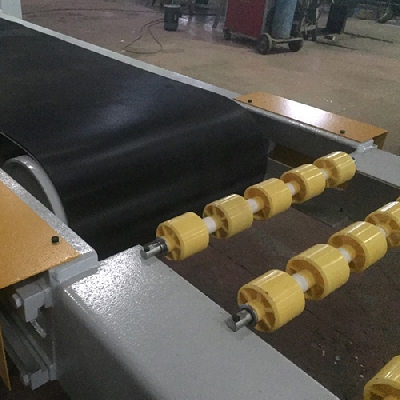 Mermer Bantları