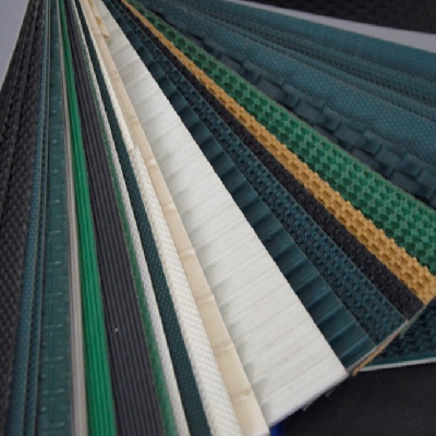 Pvc Konveyor Bantlar